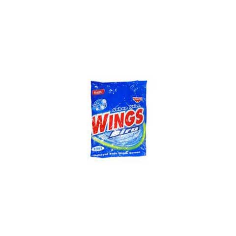 WINGS CREAM BIRU 500K 196GR